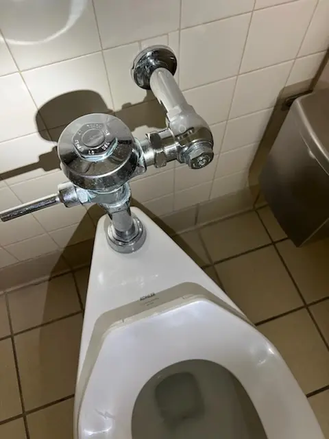 Fixture installation and repair for Sewer Camera Inspection in Cumberland